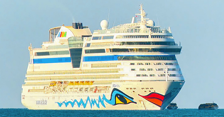 Phú Quốc sẽ là điểm đến của nhiều tour du lịch bằng siêu du thuyền quốc tế.