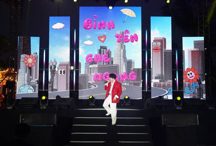 Quảng Trị ra mắt Công viên Vincom Đông Hà - tâm điểm giải trí sôi động - 4