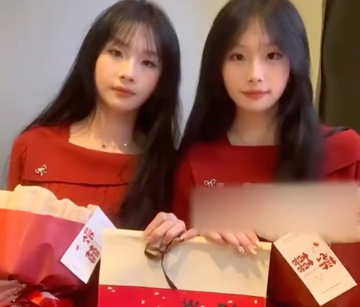 Nhiều người lo ngại hai cô gái còn quá trẻ để nghĩ tới chuyện kết hôn.