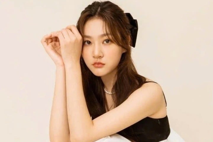 Diễn viên Kim Sae Ron qua đời ở tuổi 25.