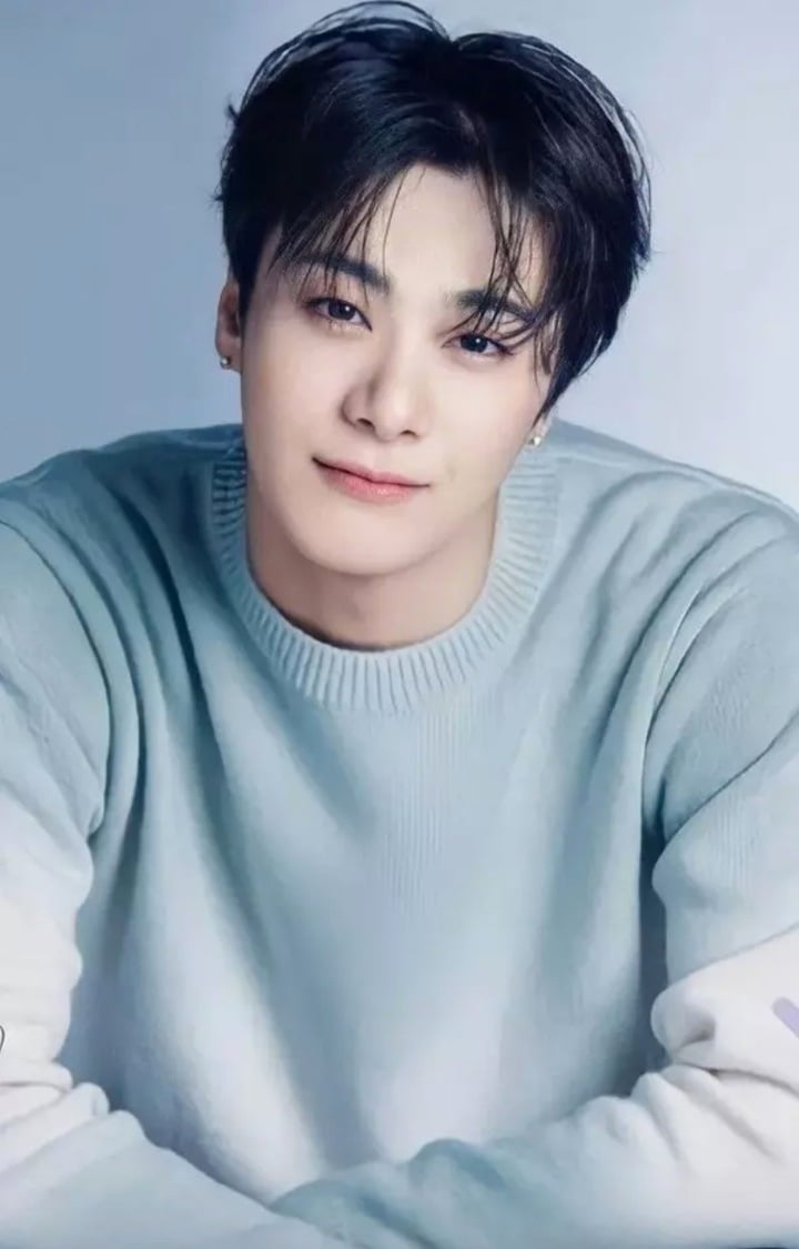 Moonbin kết thúc cuộc đời ở tuổi 25.