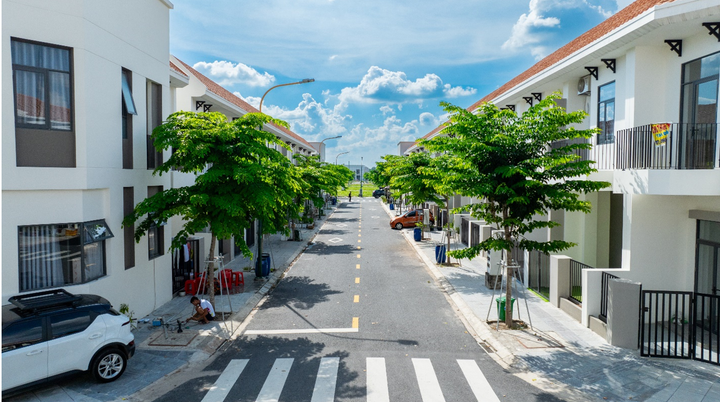 Khánh thành trường Mầm non Happy House tại Richland Residence - 6