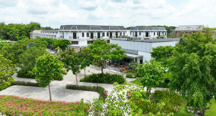 Khánh thành trường Mầm non Happy House tại Richland Residence - 7