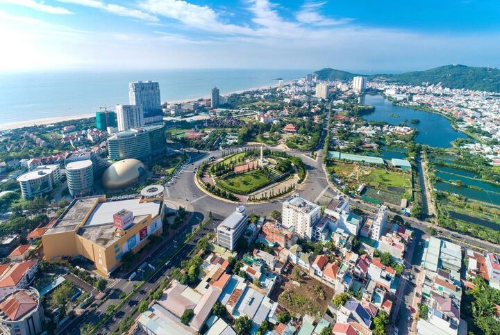 Địa phương nào không có hộ nghèo và cận nghèo? - 2