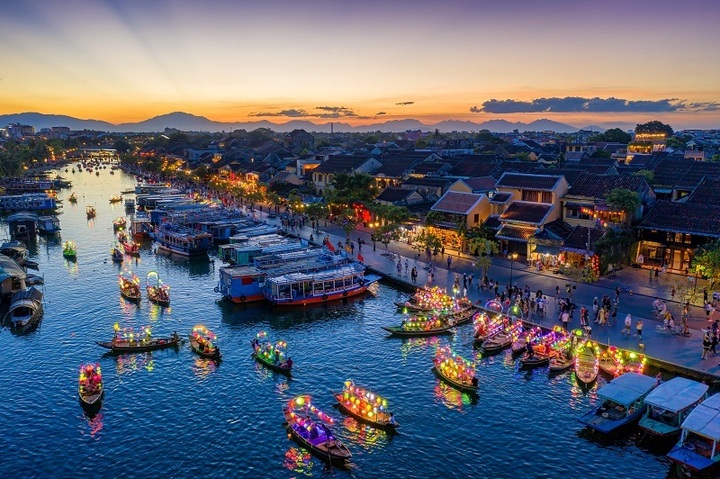 Địa phương nào không có hộ nghèo và cận nghèo? - 6