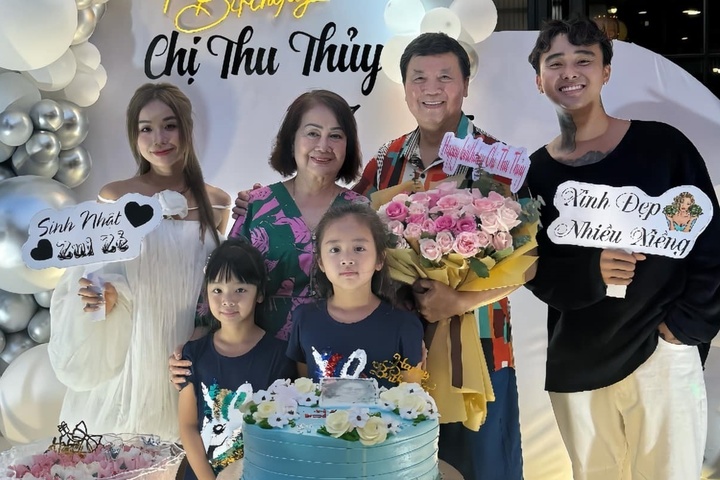 5 năm yêu sóng gió, tan rồi hợp của Đạt G và Cindy Lư - 5