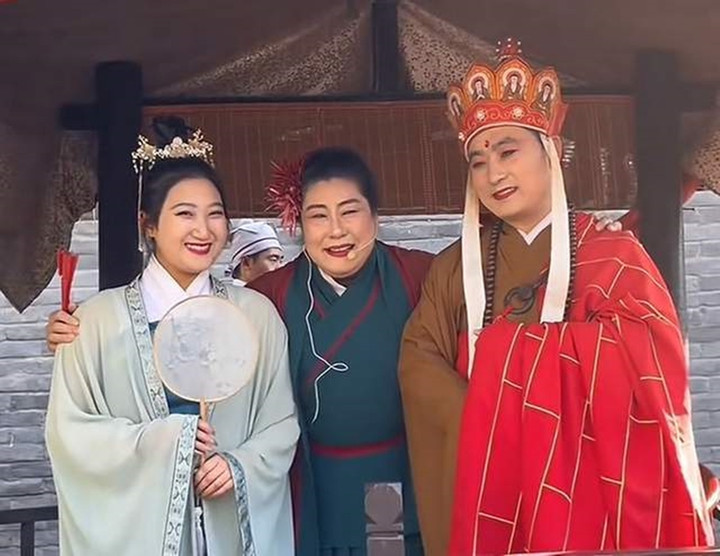 Ngôi sao mạng có biệt danh “Đường Tăng Hong Kong” qua đời ở tuổi 37.