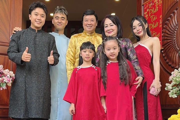 5 năm yêu sóng gió, tan rồi hợp của Đạt G và Cindy Lư - 6