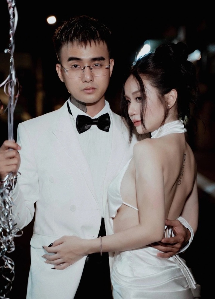 Đạt G và Cindy Lư quyết định kết hôn sau 5 năm yêu.