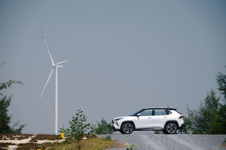 Yaris Cross là mẫu xe bán chạy nhất của Toyota và phân khúc SUV hạng B, tháng 1/2025.