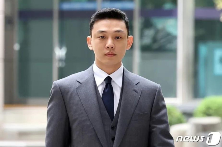 "Ảnh đế" Yoo Ah In được trả tự do sau 5 tháng ngồi tù vì ma tuý.