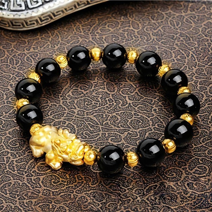 Bật mí 3 lưu ý khi sử dụng trang sức của Phong Thủy Hoàng Yến - 2