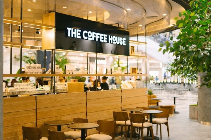 The Coffee House từng được coi là "kỳ lân" ngành F&B tại Việt Nam.