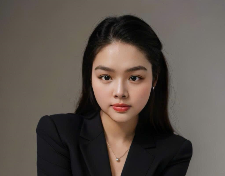 CEO Nguyễn Thị Hoàng Yến điều hành Công ty Phong thủy Hoàng Yến.