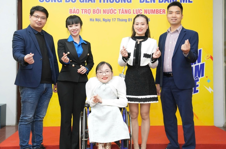 Thế hệ trẻ Việt Nam mang trong mình khát vọng mãnh liệt về tinh thần khởi nghiệp và cống hiến.