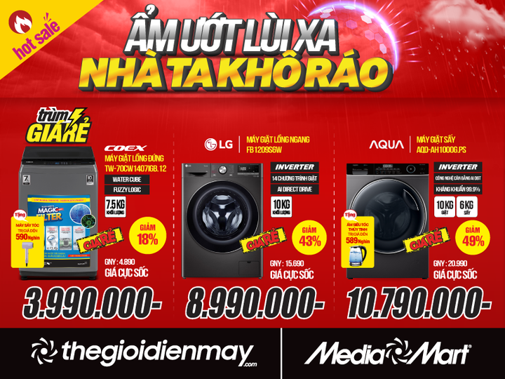 Những trợ thủ giá rẻ có hiệu quả tối đa giúp 'giải cứu' bạn trong mùa nồm - 3