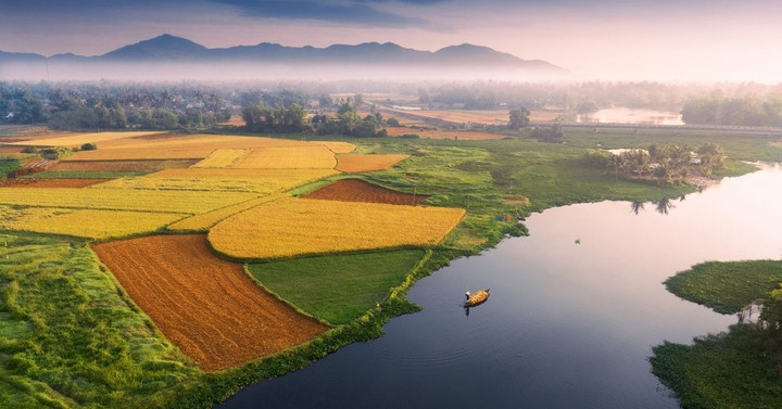 Địa phương nào thu ngân sách cao nhất cả nước, trên 500.000 tỷ đồng/năm? - 4