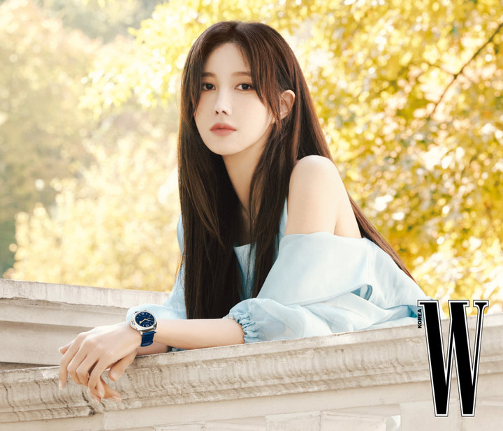 Lee Ji Ah tuyên bố cắt đứt quan hệ với bố mẹ, không liên quan đến tranh chấp thừa kế.