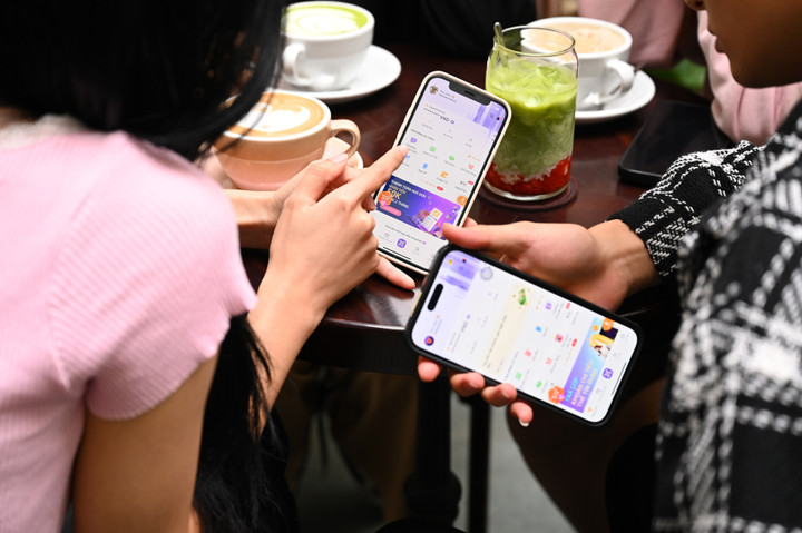 TPBank ChatPay được vinh danh 'sản phẩm sáng tạo ngân hàng số tốt nhất khu vực' - 2