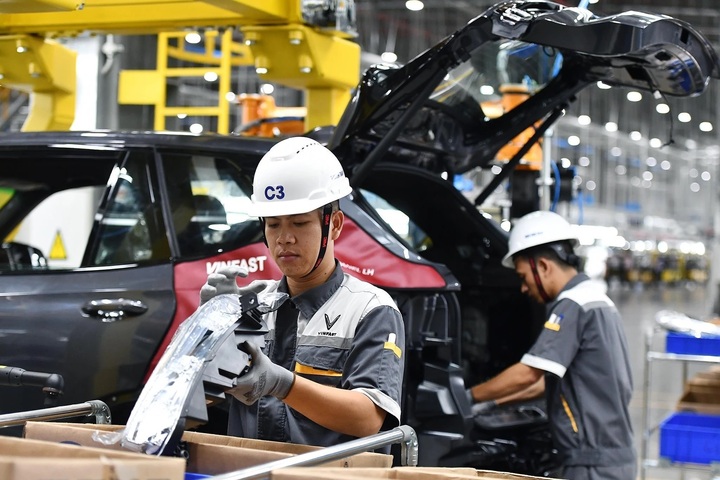 Thực hiện các nhiệm vụ, giải pháp để doanh nghiệp tư nhân tăng tốc, bứt phá.