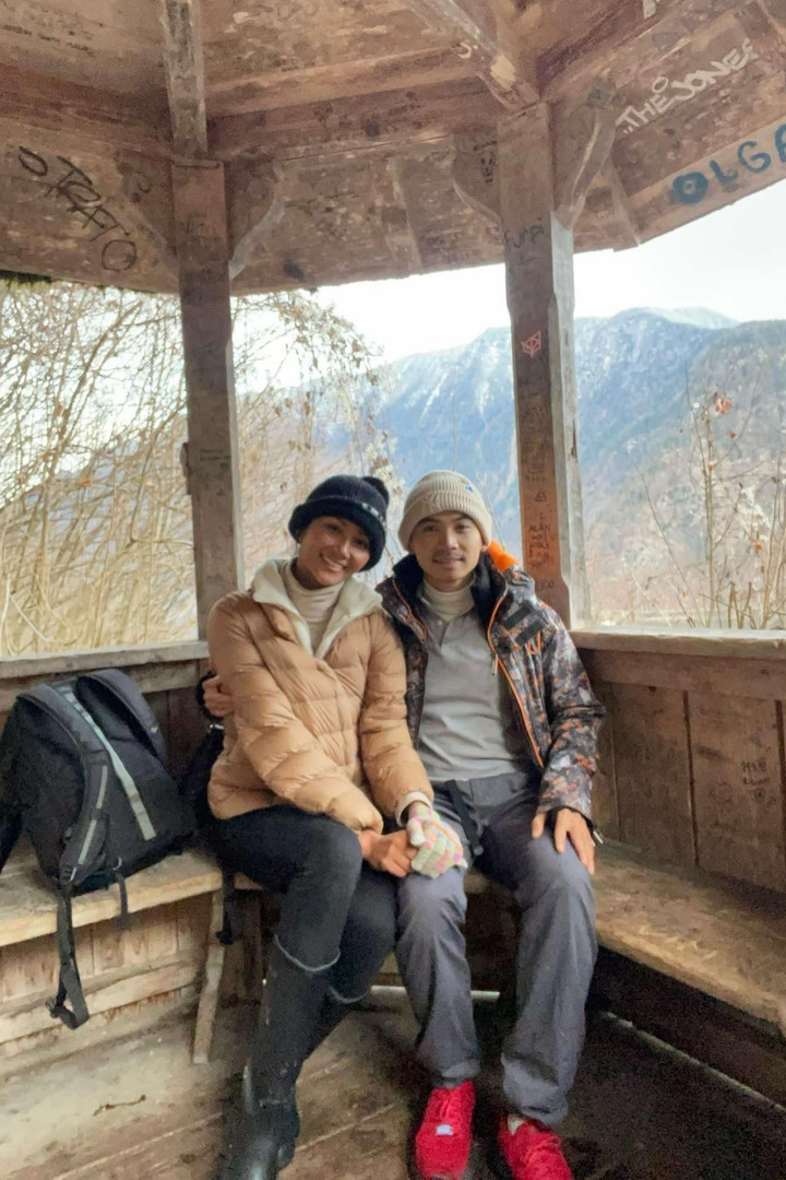 Ngày Valentine 14/2 vừa qua, H’Hen Niê xác nhận đã đăng ký kết hôn với nhiếp ảnh gia Tuấn Khôi, đánh dấu cột mốc quan trọng trong chuyện tình đẹp kéo dài 7 năm.