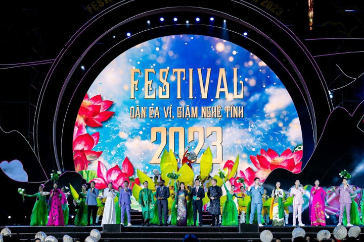 Nghệ An từng sáp nhập với tỉnh nào để trở thành Nghệ Tĩnh? - 4