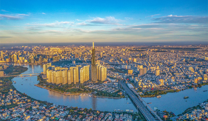 Người dân địa phương nào mua ô tô nhiều nhất cả nước? - 1