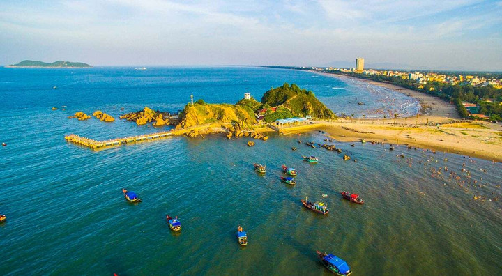 Nghệ An từng sáp nhập với tỉnh nào để trở thành Nghệ Tĩnh? - 2