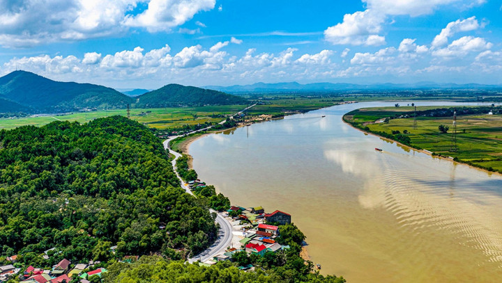 Nghệ An từng sáp nhập với tỉnh nào để trở thành Nghệ Tĩnh? - 3