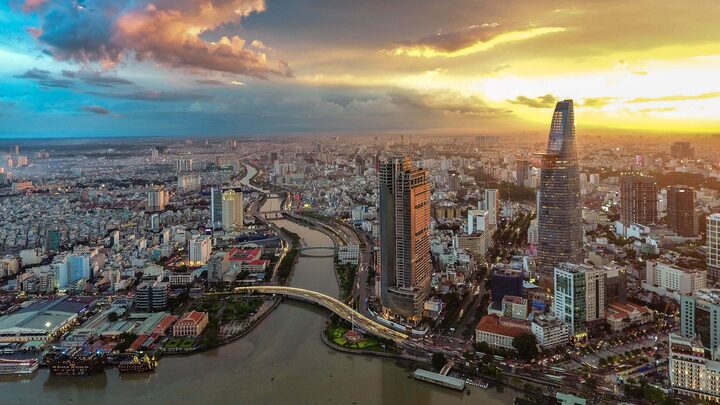 Người dân địa phương nào mua ô tô nhiều nhất cả nước? - 5