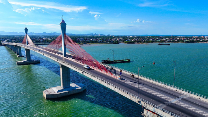 Nghệ An từng sáp nhập với tỉnh nào để trở thành Nghệ Tĩnh? - 6