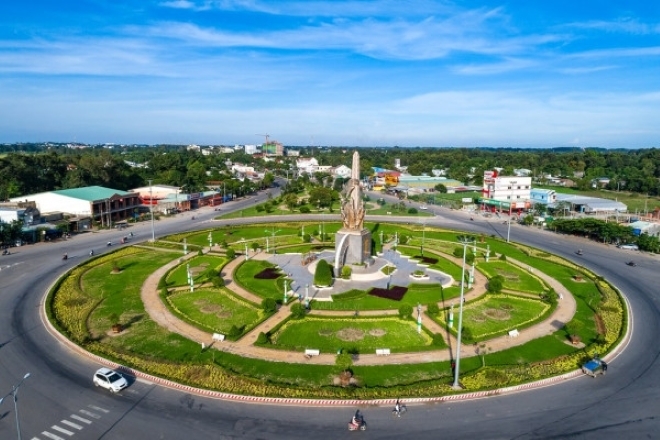 Tỉnh Vĩnh Trà được hợp nhất từ những địa phương nào? - 6