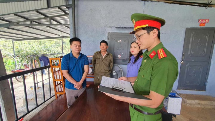 Mê ‘đắc đạo thành tiên’, nhiều người bị lừa gần 100 tỷ đồng - 3