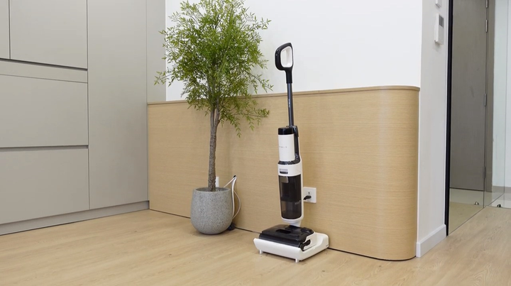 Tineco Floor One Stretch S6: Chuyên gia dọn dẹp toàn diện cho ngôi nhà hiện đại - 2
