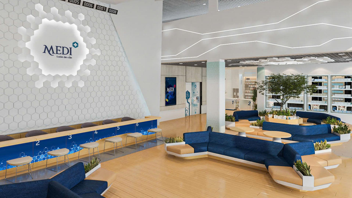 Khai trương Mediplus Nam Định - chăm sóc sức khỏe tận tâm - 2