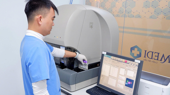 Khai trương Mediplus Nam Định - chăm sóc sức khỏe tận tâm - 5