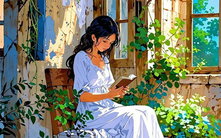 Vốn dĩ tôi chưa từng mong chờ mẹ chồng thương mình nhưng không ngờ bà lại dành cho tôi món quà đáng quý đến vậy.