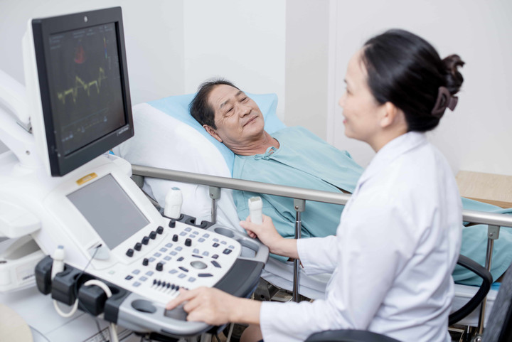 Vinmec luôn nỗ lực không ngừng nghỉ thông qua các chương trình sàng lọc miễn phí.