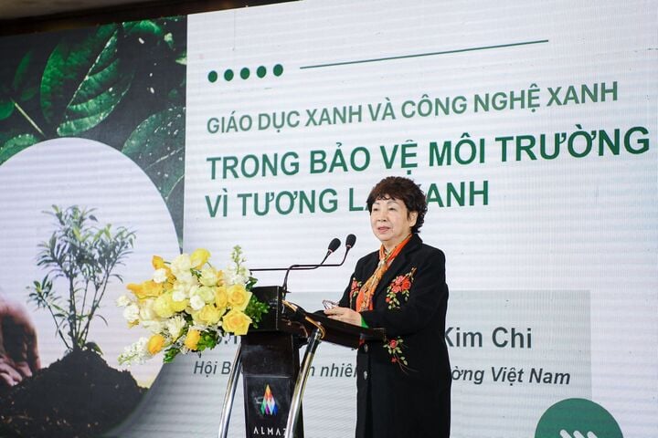  'Thứ 4 Ngày Xanh' - từng hành động nhỏ, dựng tương lai xanh - 3