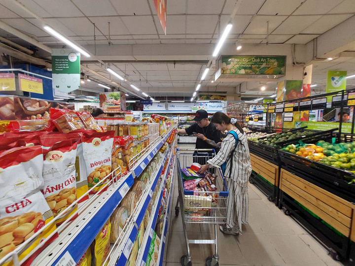 Co.opmart, Co.opXtra còn triển khai loạt ưu đãi đặc quyền dành riêng cho thành viên.