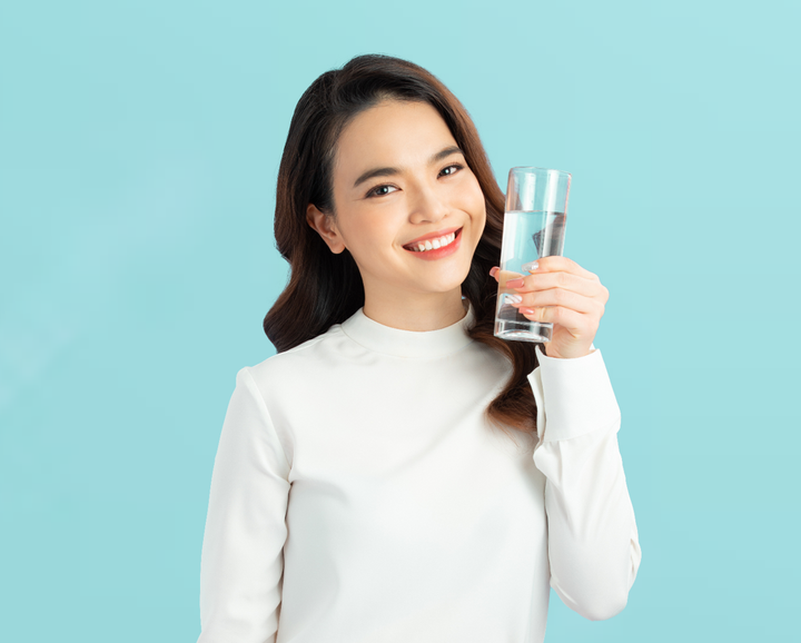 Đảm bảo chất lượng nước để bảo vệ sức khỏe.