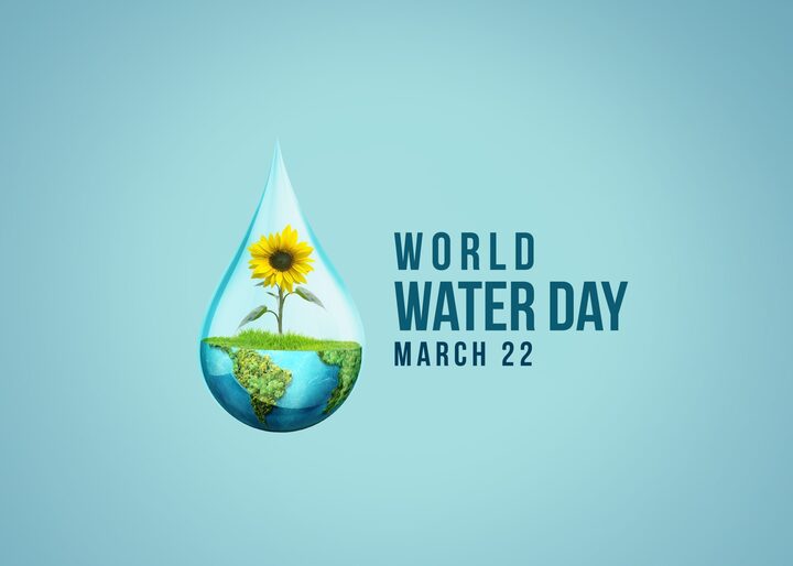 Mỗi năm, Liên Hiệp Quốc sẽ chọn chủ đề cho ngày Nước thế giới. (Ảnh: Swmetrowater)