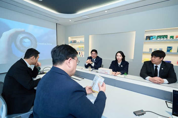 Vị thế tiên phong của KOLMAR trong mỹ phẩm, TPCN và OEM/ODM tại Hàn Quốc