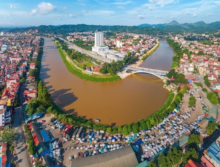 Cao Lạng là tên gọi cũ của tỉnh nào? - 3