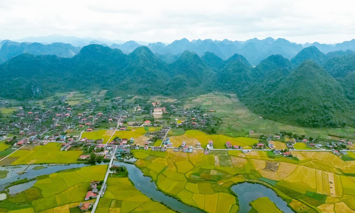 Cao Lạng là tên gọi cũ của tỉnh nào? - 4