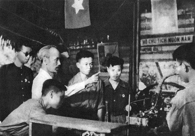 Cao Lạng là tên gọi cũ của tỉnh nào? - 5