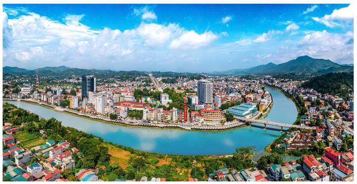 Cao Lạng là tên gọi cũ của tỉnh nào? - 6