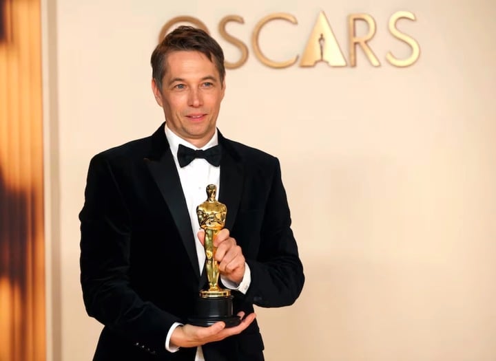 Đạo diễn Sean Baker.