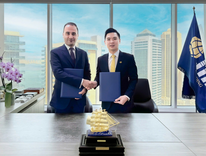 Tập đoàn T&T Group và Tập đoàn JTA trao biên bản ghi nhớ hợp tác phát triển dự án Tổ hợp thể thao đa năng và công viên giải trí.