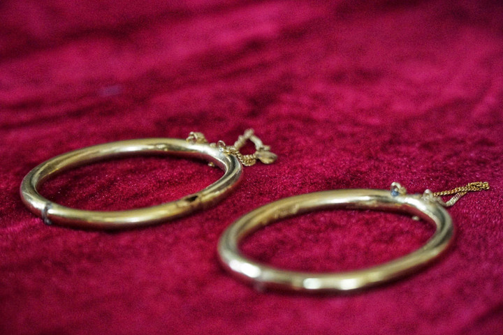 Những hiện vật quý giá, thể hiện trình độ kỹ thuật chế tác, tư duy thẩm mỹ, nghệ thuật trang trí, chạm khắc và ý nghĩa tín ngưỡng, tâm linh sâu sắc.